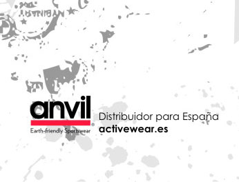 Distribuidor Anvil Espa�a