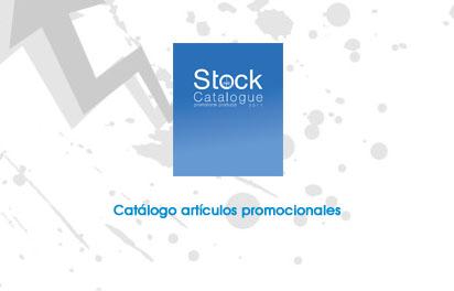 Cat�logo Art�culos promocionales